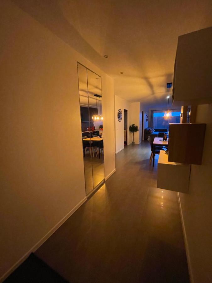 Gold Cocoon T3 74M2 Proche Centre Ville Villejust Exterior foto